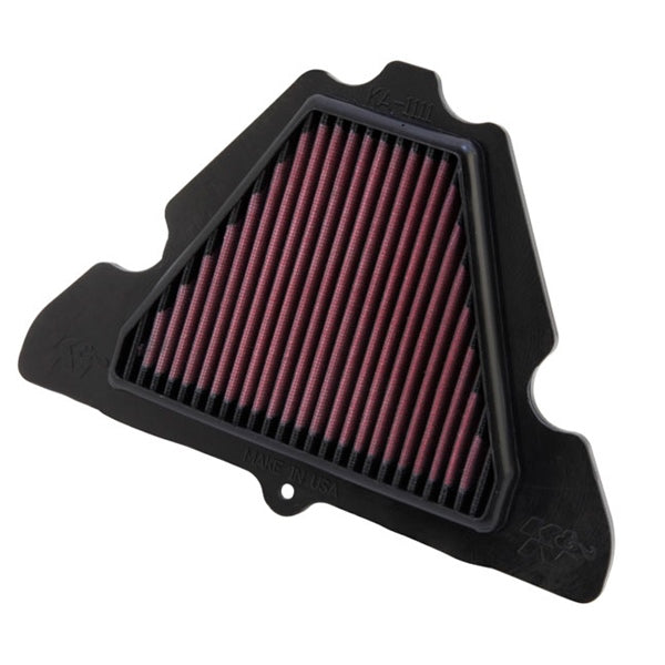 AIR FILTER KAWA KN