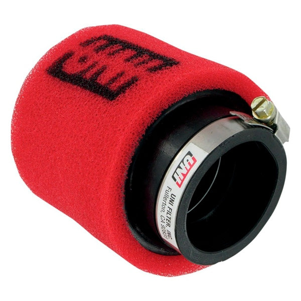 FILTER CLAMP-ON POD 2 1/4 PO URETHANE
