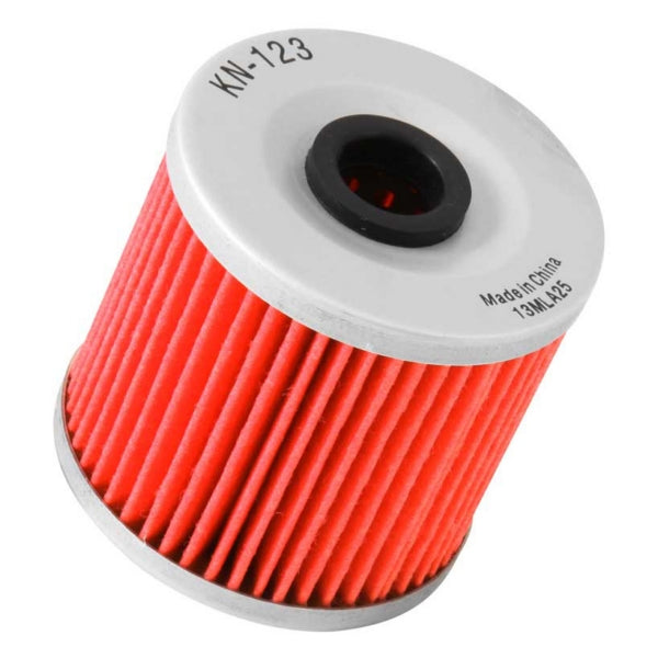 OIL FILTER KAWA K&N