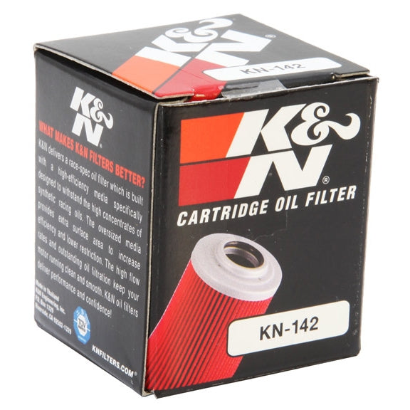 OIL FILTER YAM K&N