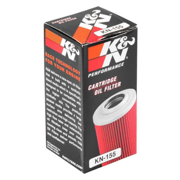 OIL FILTER KTM POL K&N