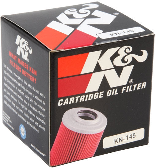 OIL FILTER YAM K&N