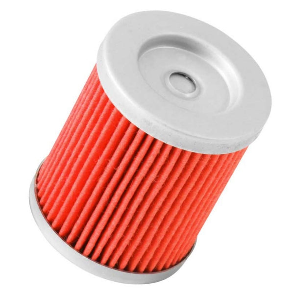 OIL FILTER A/C SUZ K&N