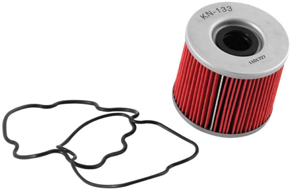OIL FILTER SUZ K&N