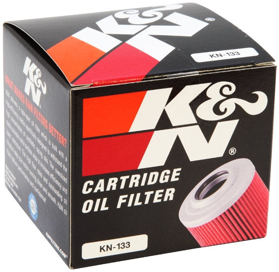 OIL FILTER SUZ K&N