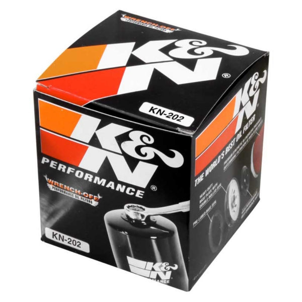 OIL FILTER HON KAWA K&N