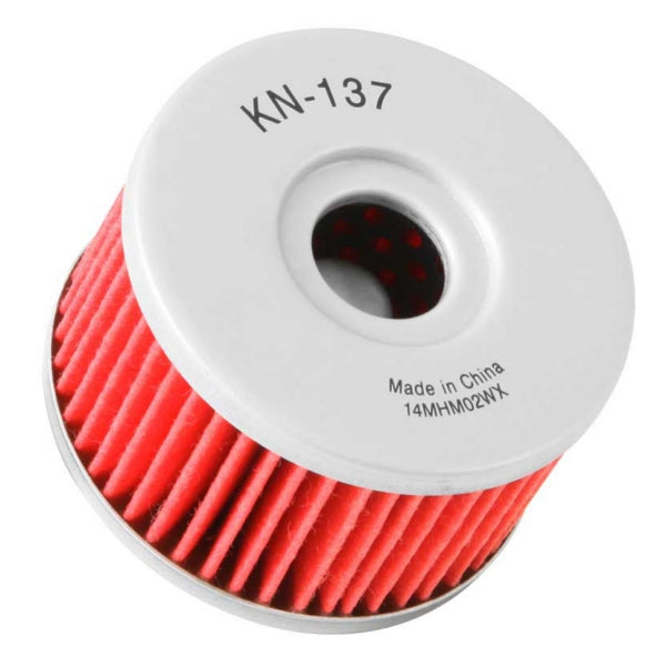 OIL FILTER SUZ K&N