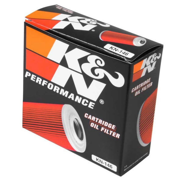 OIL FILTER YAM K&N