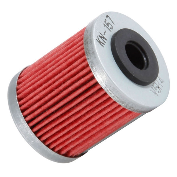 OIL FILTER KTM POL K&N