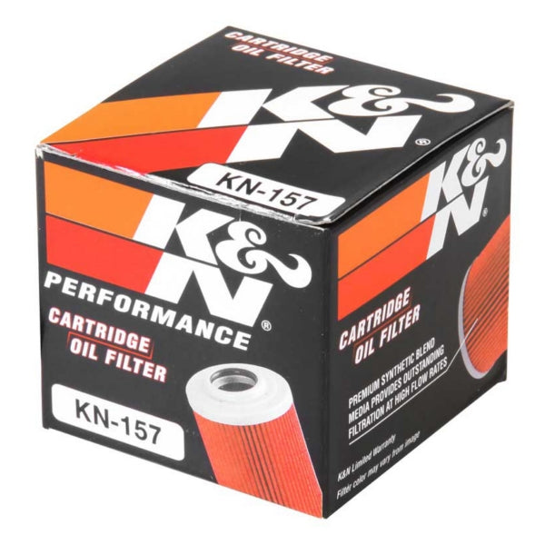 OIL FILTER KTM POL K&N
