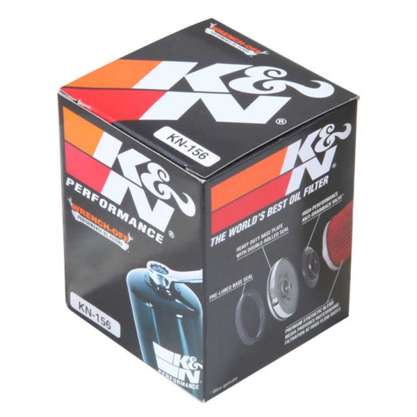 OIL FILTER KTM K&N