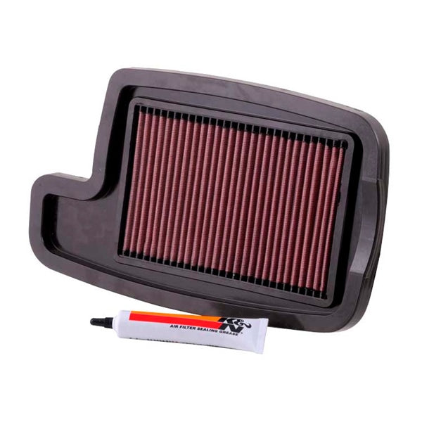 AIR FILTER A/C, KTM KN