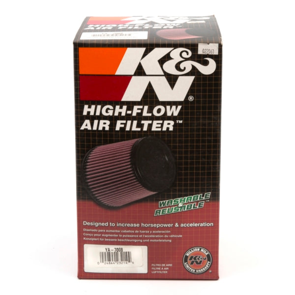 AIR FILTER YAM KN