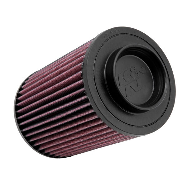 AIR FILTER POL KN
