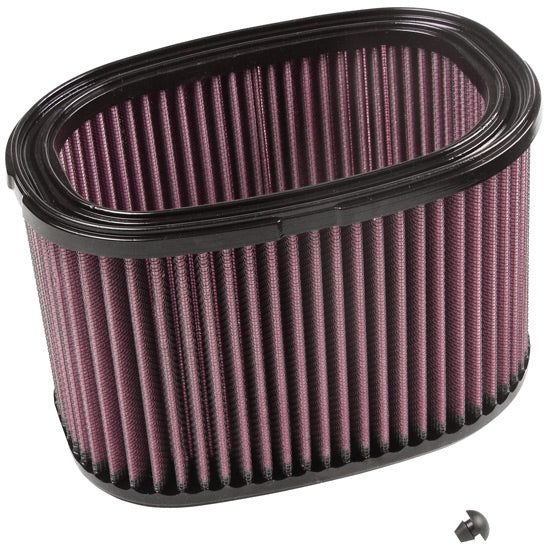 AIR FILTER KAWA KN
