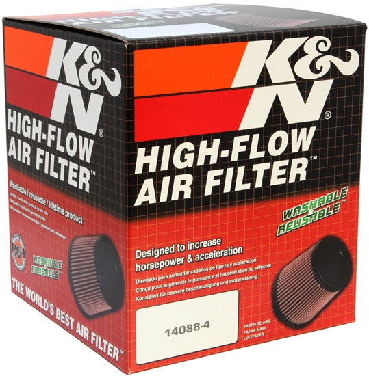 AIR FILTER KAWA KN