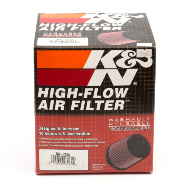 AIR FILTER KAWA KN