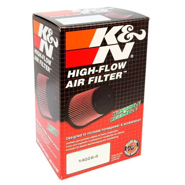 AIR FILTER KTM KN