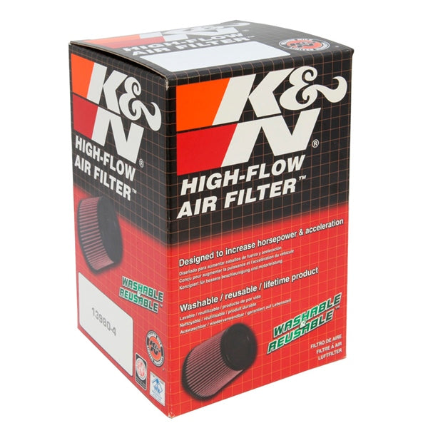 AIR FILTER HON KN