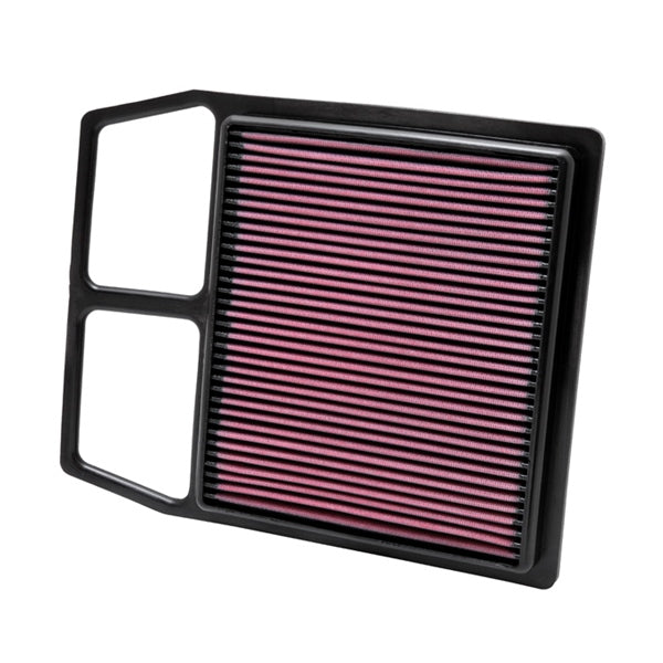 AIR FILTER C-AM KN
