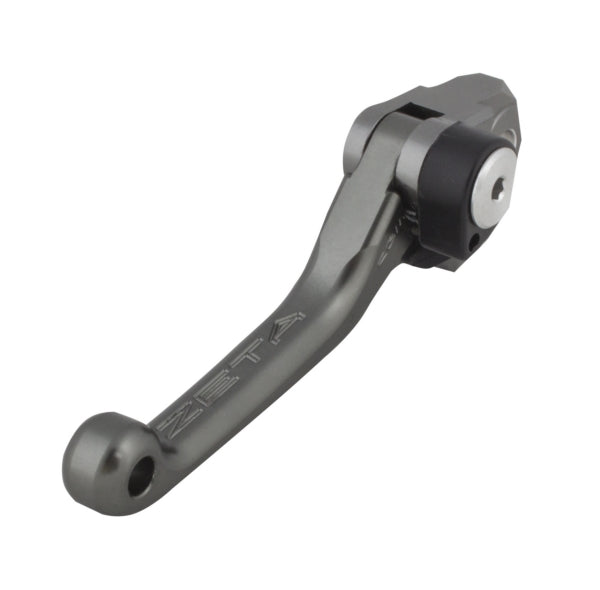 BRAKE LEVER PIVOT 3-FINGER CP