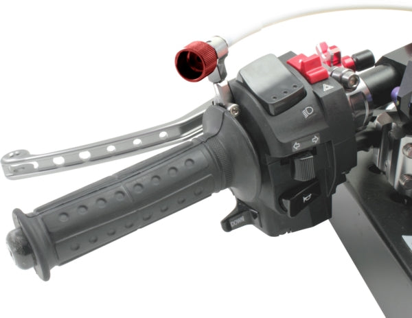 FLIGHT B-LEVER REMOTE ADJUSTER