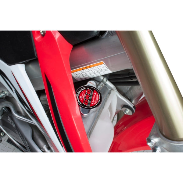 RADIATOR CAP DRCZETA