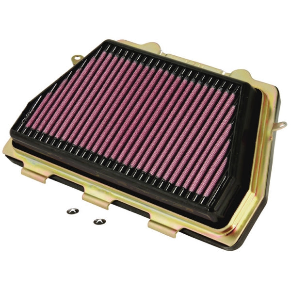 AIR FILTER HON KN