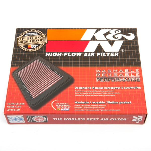 AIR FILTER KAWA KN