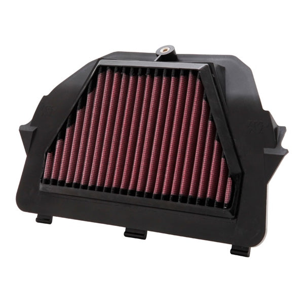 AIR FILTER YAM KN