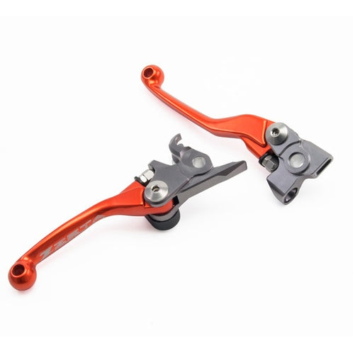 PIVOT LEVER KIT KTM OG DRCZETA
