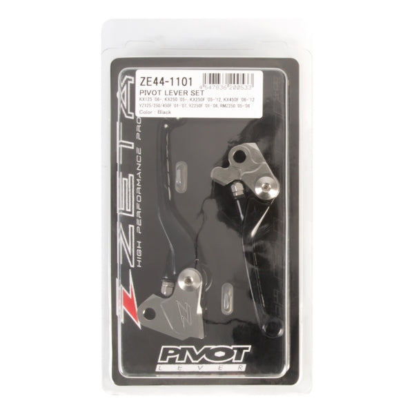 PIVOT LEVER KIT DRCZETA