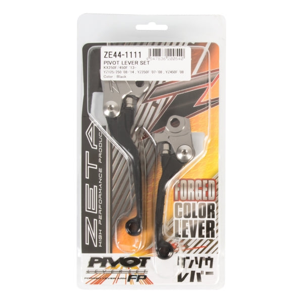 PIVOT LEVER KIT DRCZETA
