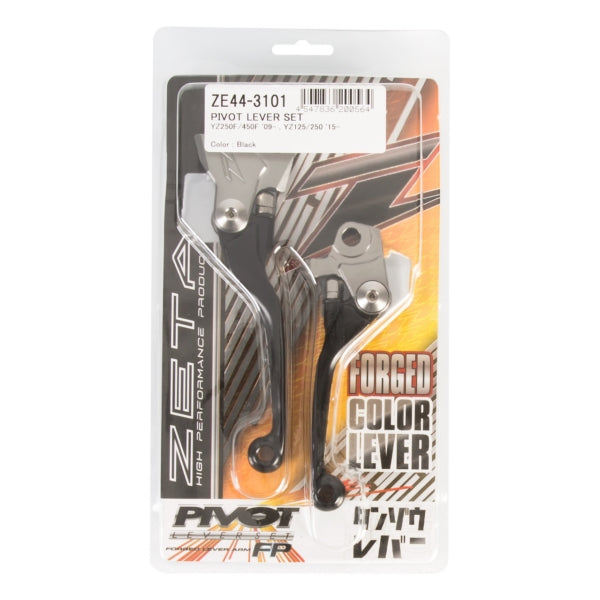 PIVOT LEVER KIT DRCZETA