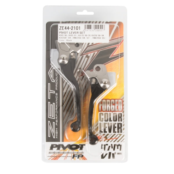 PIVOT LEVER KIT DRCZETA