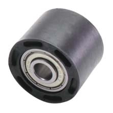 CHAIN ROLLER M 36.4MM BK DRCZETA