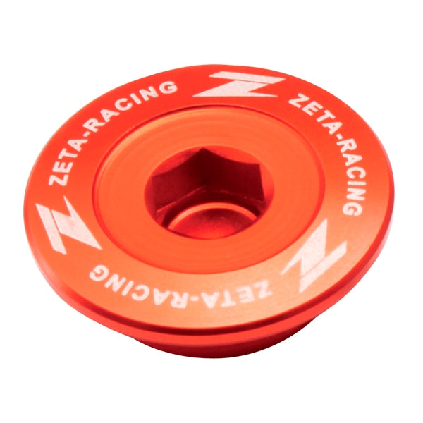 ENGINE PLUG OG KTM DRCZETA