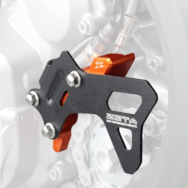 CASE SAVER OG KTM DRCZETA