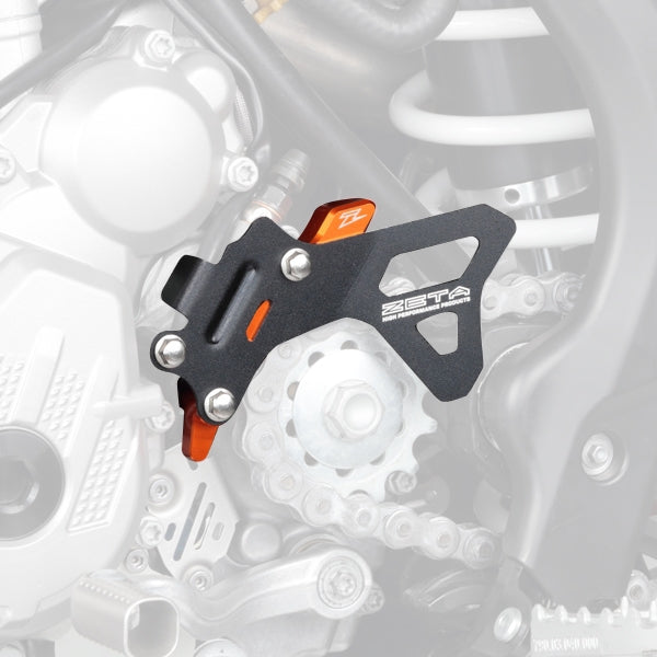CASE SAVER OG KTM DRCZETA