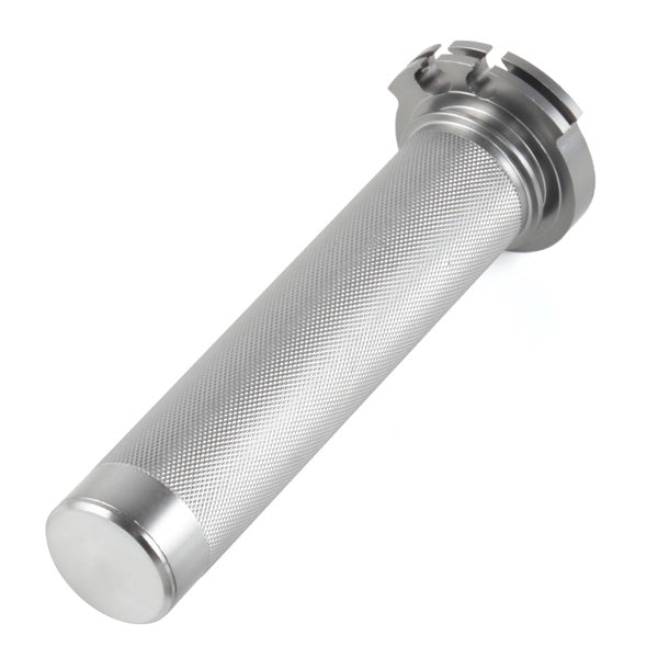 TUBE THROTTLE CLOSED YAM