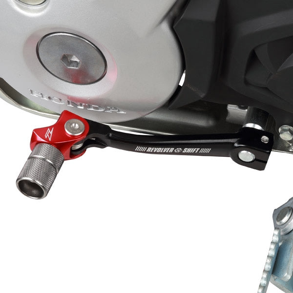 SHIFT LEVER REVOLVER RD DRCZETA