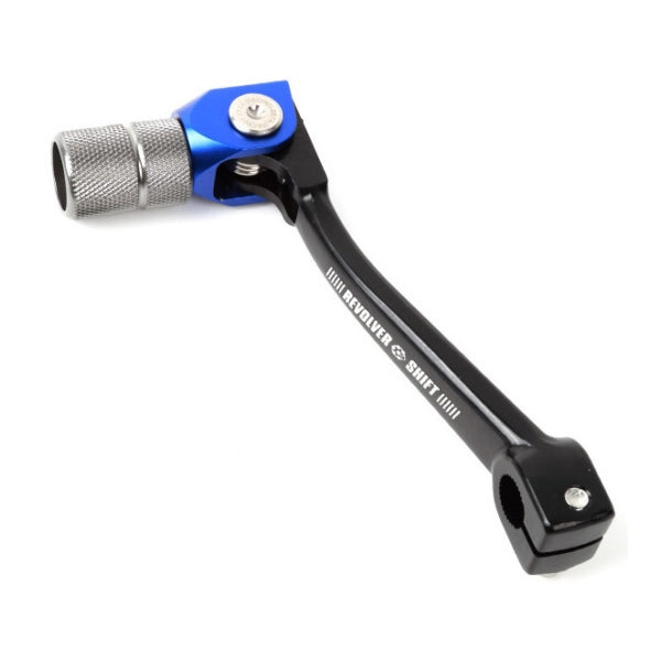 SHIFT LEVER REVOLVER BL DRCZETA