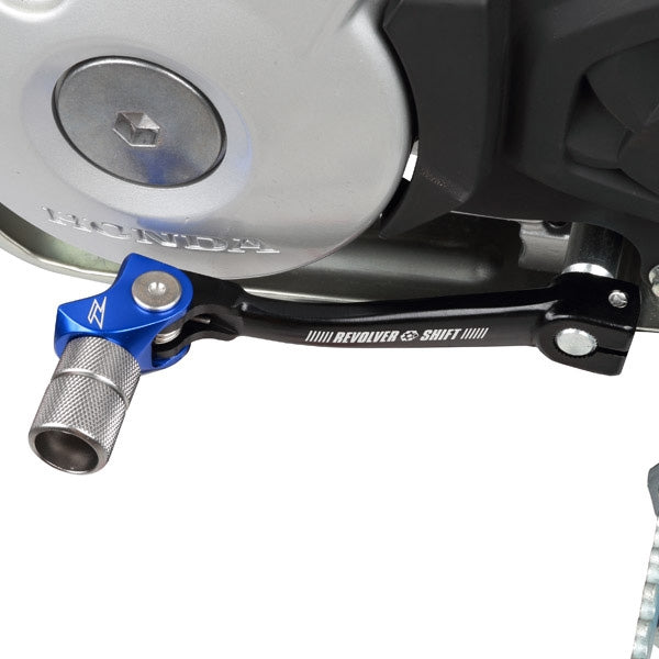 SHIFT LEVER REVOLVER BL DRCZETA