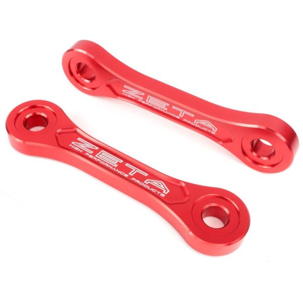 LOWERING LINK RD