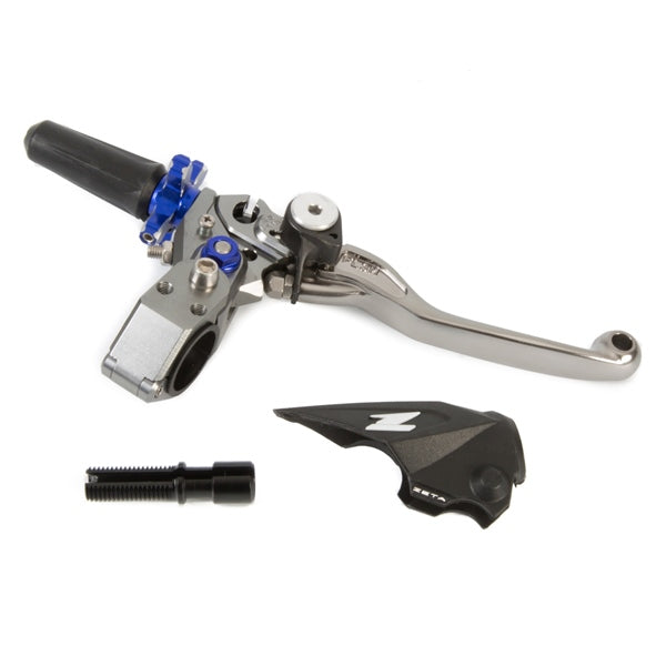 PERCHE FP TP-M 3-FIN TIT/BL