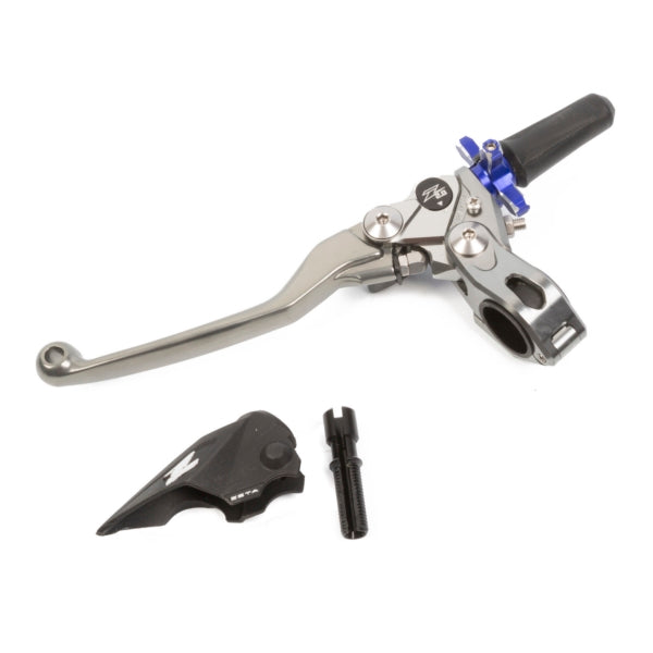 PERCHE FP TP-M 4-FIN TIT/BL