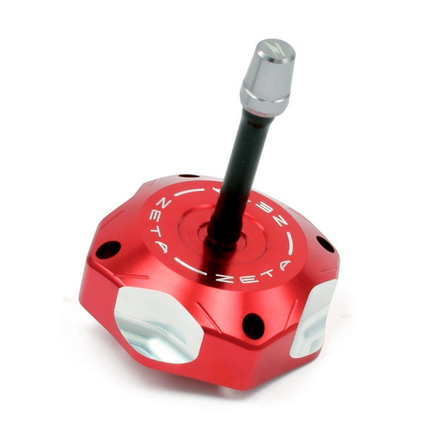 GAS CAP RG HON DRCZETA