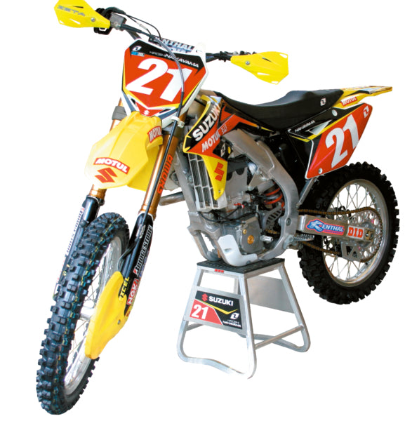 STAND TOP PLATE REPL