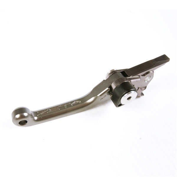 BRAKE LEVER PIVOT 3-FINGER M-TYPE