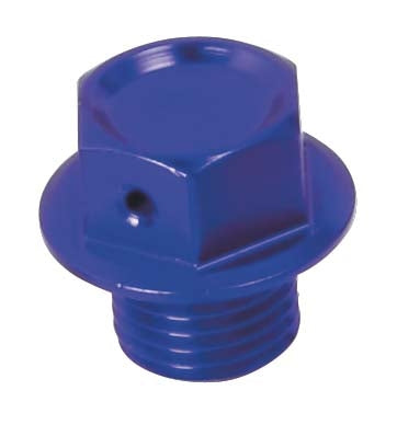 DRAIN BOLT BL HON YAM DRCZETA
